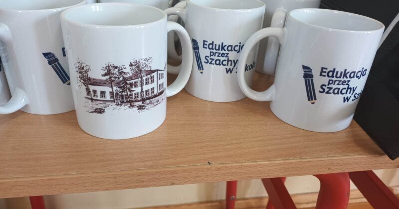 Mistrzostwa Szkoły klasy 1-3