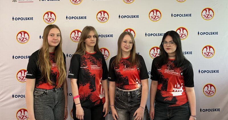 Finał Ogólnopolski Szkół w Szachach Drużynowych –  Igrzyska Młodzieży Szkolnej