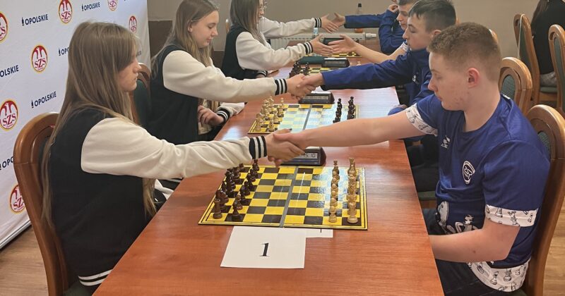 Igrzyska Młodzieży Szkolnej