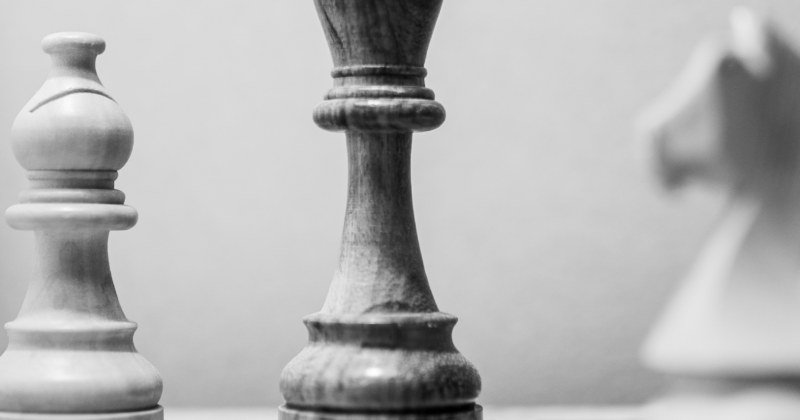 „Żegnajcie  wakacje” – turniej szachów szybkich