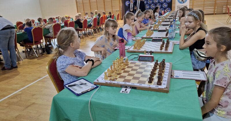 Makroregionalne Mistrzostwa Młodzików