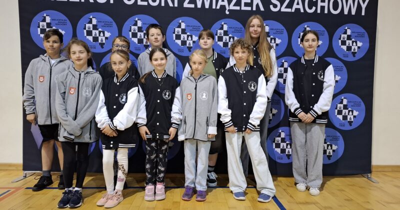 Mistrzostwa Wielkopolski Juniorów