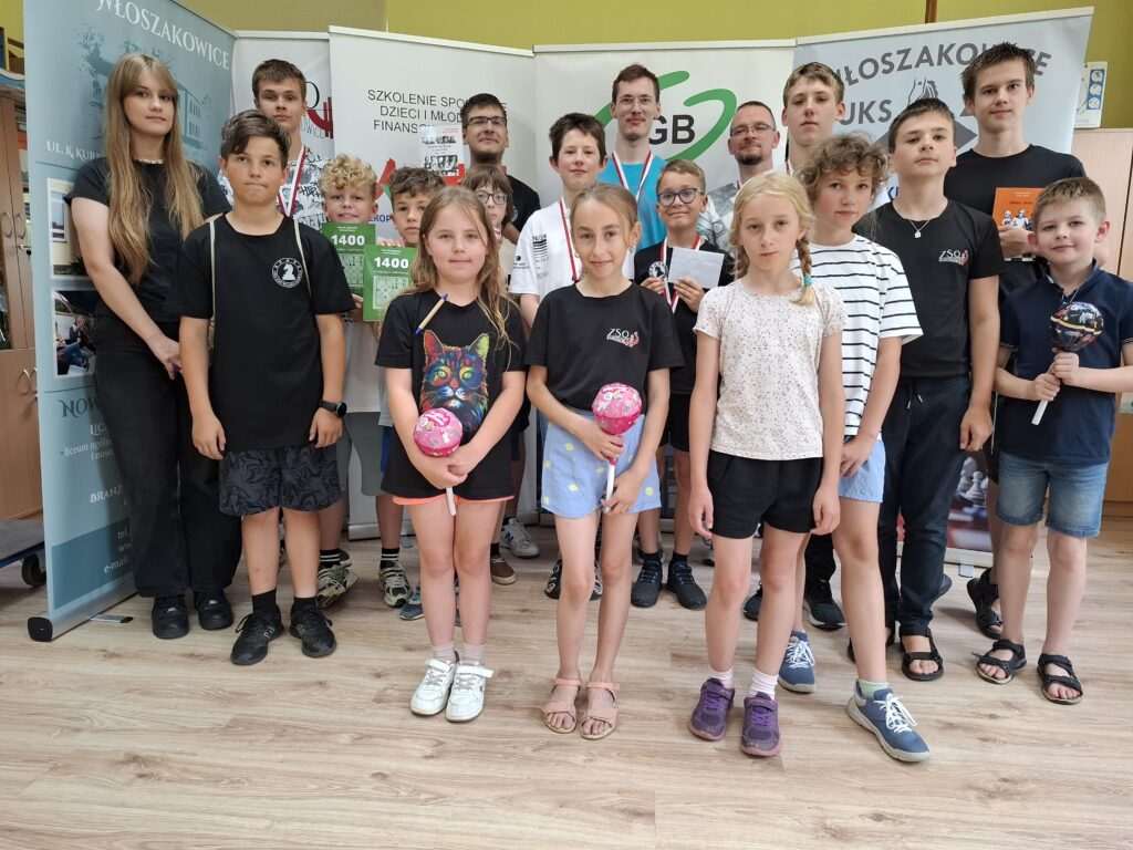 finaliści
