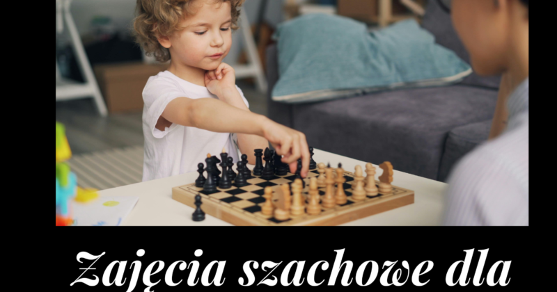 Spotkanie organizacyjne –  zajęcia dla najmłodszych