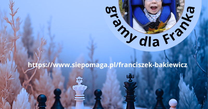 Turniej Szachowy o Puchar Pani Prezes Banku Spółdzielczego we Włoszakowicach