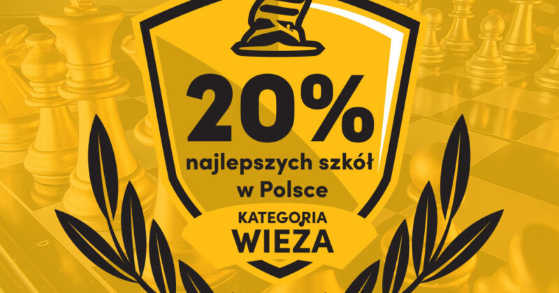 Ogólnopolski Konkurs Rozwiązywania Zadań Szachowych