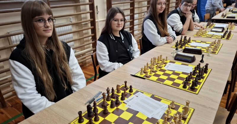 IV Wielkopolska Liga Seniorów grupa A