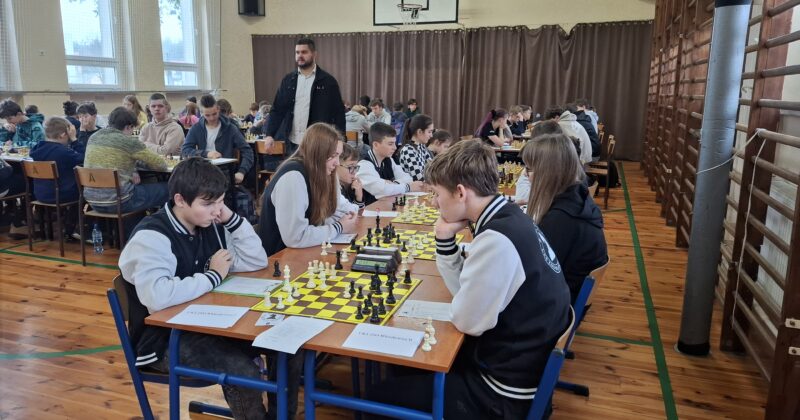 IV Wielkopolska Liga Juniorów