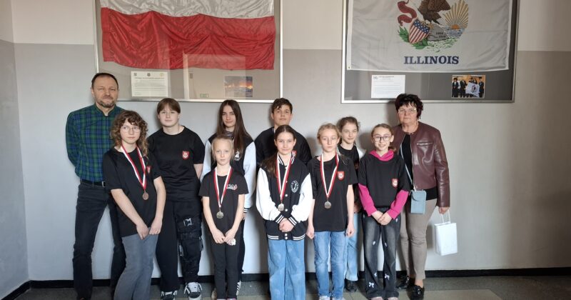 Spotkanie z Dyrektorem