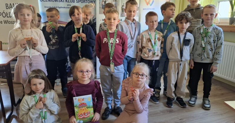 Grand Prix zima/wiosna 2026