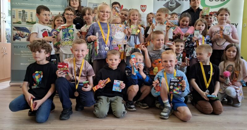 Szachowy Dzień Dziecka