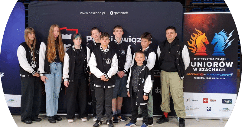 Mistrzostwa Polski Juniorów  Rzeszów 2026